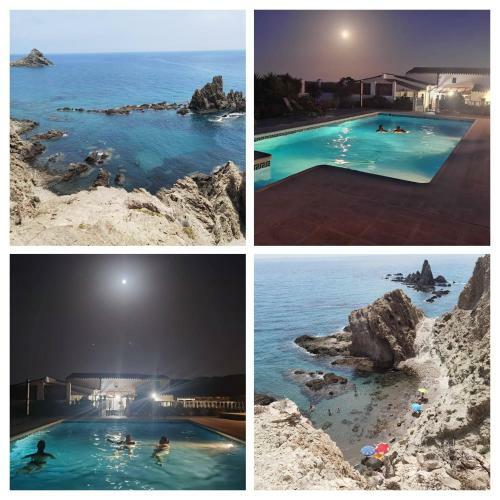 Bed & Breakfast Cortijo Esperanza