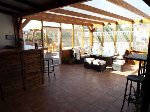 Bed & Breakfast Cortijo Esperanza