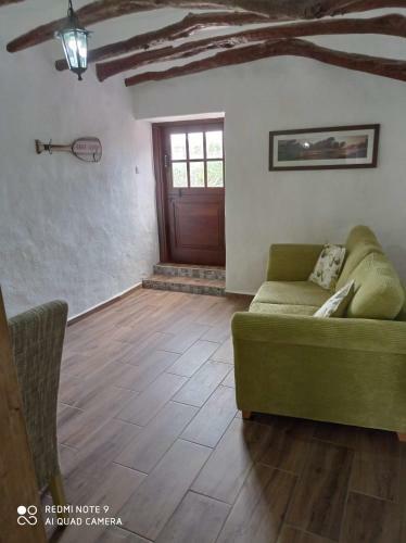 Bed & Breakfast Cortijo Esperanza