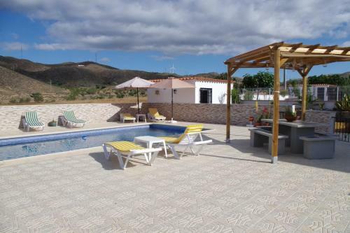 Apartamento Casa Leonora