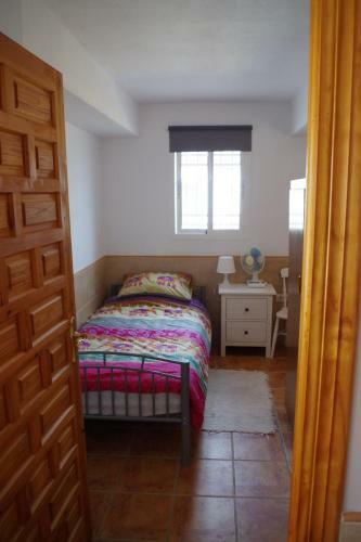 Apartamento Casa Leonora