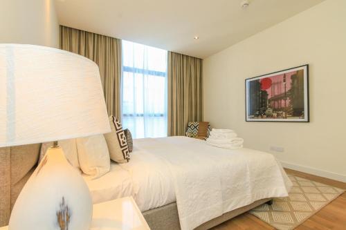 Apartamento Dhh - City Walk Building 22