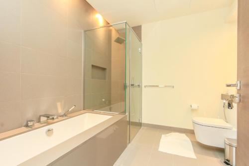 Apartamento Dhh - City Walk Building 22