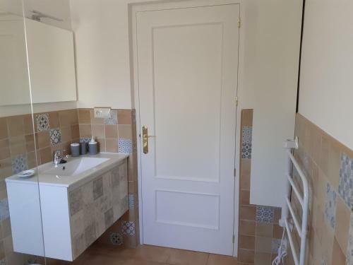 Apartamento Casa Rural Los Tres Amigos