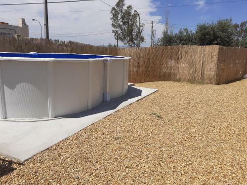 Apartamento Casa Rural Los Tres Amigos