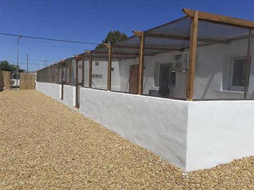 Apartamento Casa Rural Los Tres Amigos