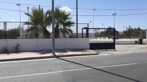 Apartamento Casa Rural Los Tres Amigos