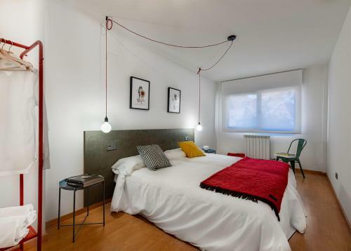 Apartamentos Tur�sticos Rioja Y Camino