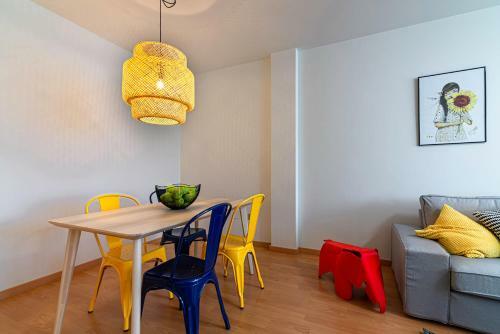 Apartamentos Tur�sticos Rioja Y Camino