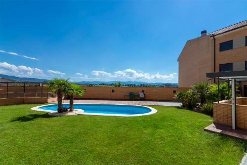 Apartamentos Tur�sticos Rioja Y Camino
