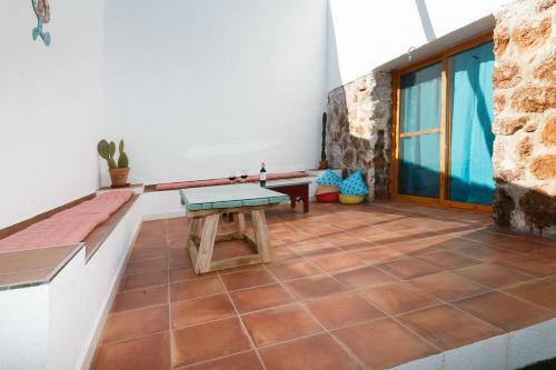 Cortijo Maria La Graja