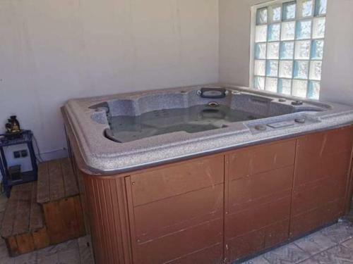 Casita Adela