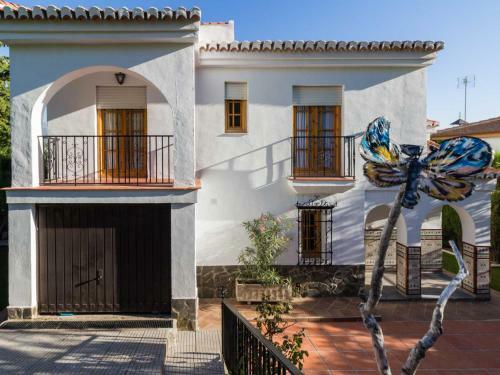 Villa Casa Las Mariposas