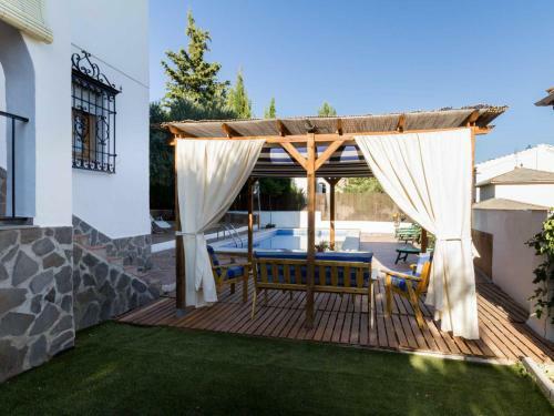 Villa Casa Las Mariposas