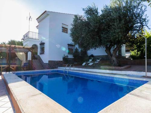 Villa Casa Las Mariposas