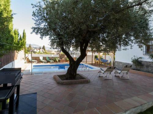 Villa Casa Las Mariposas