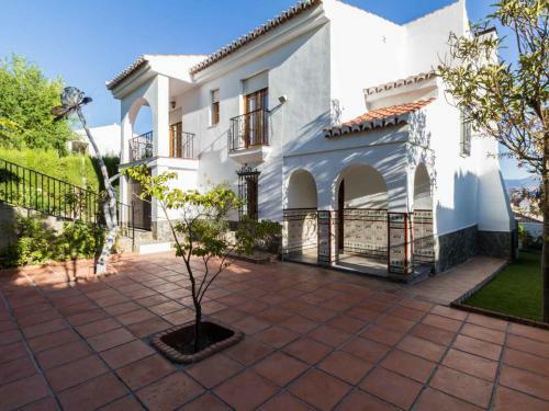 Villa Casa Las Mariposas