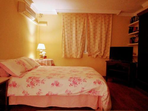 Agroturismo La Casita de Mar�a