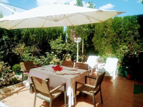 Agroturismo La Casita de Mar�a