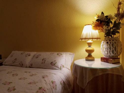 Agroturismo La Casita de Mar�a
