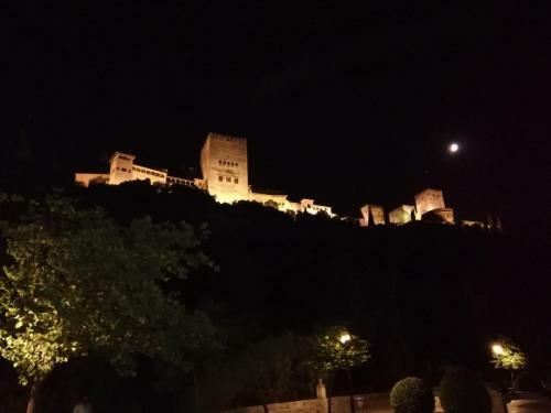 Agroturismo La Casita de Mar�a