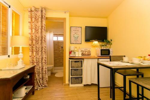 Agroturismo La Casita de Mar�a