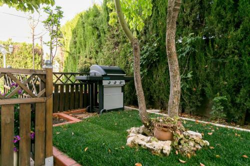Agroturismo La Casita de Mar�a