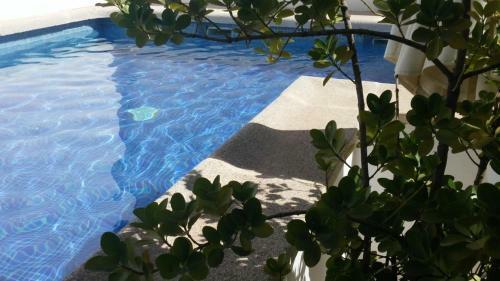 Agroturismo La Casita de Mar�a