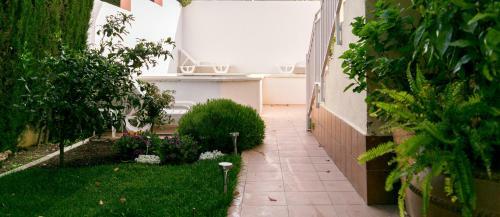 Agroturismo La Casita de Mar�a