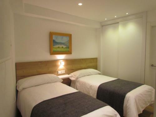 Apartamento La Hiedra