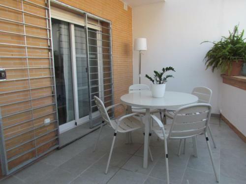 Apartamento La Hiedra
