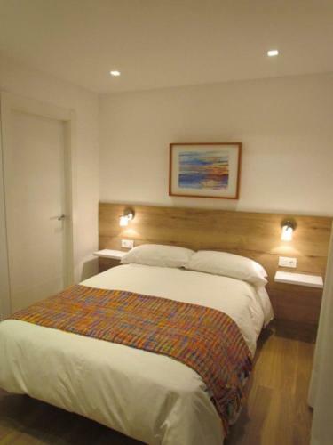 Apartamento La Hiedra