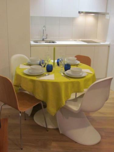 Apartamento La Hiedra