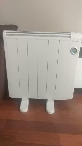 Apartamento Acogedor Aparmento Junto Al Centro