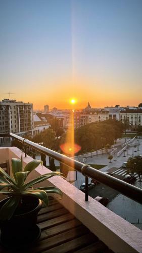 Apartamento Villa Infante