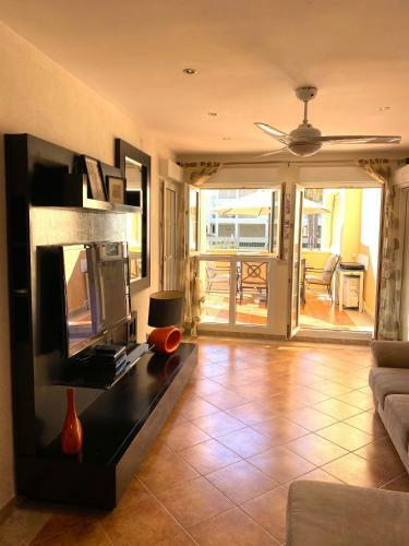 Atlantico Isla Canela Apartment