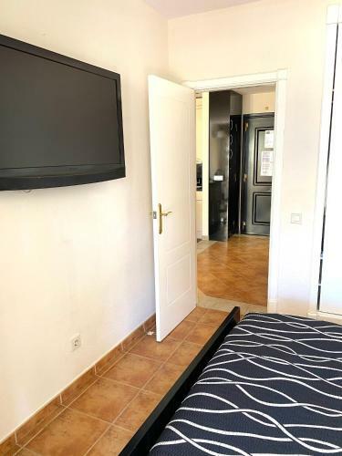Atlantico Isla Canela Apartment
