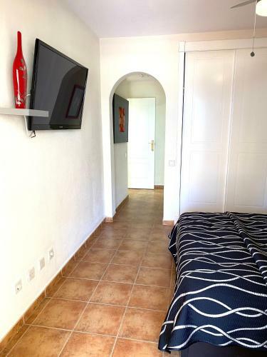 Atlantico Isla Canela Apartment