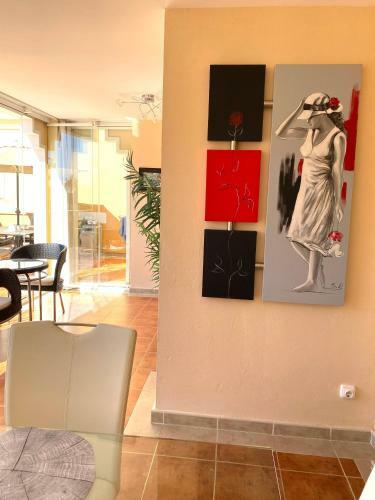 Atlantico Isla Canela Apartment