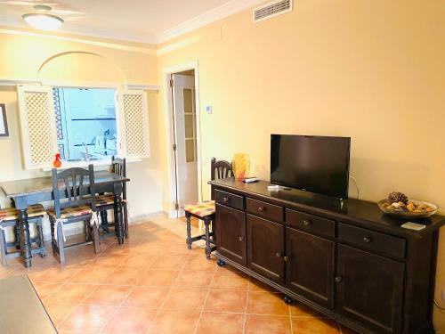 Playa Canela Apartment