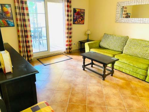 Playa Canela Apartment