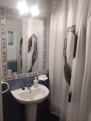 Apartamento Alcaravan 50