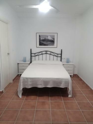Apartamento Alcaravan 50