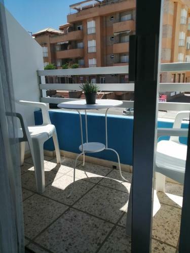 Hostal La Parada