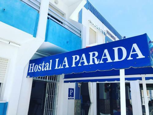 Hostal La Parada