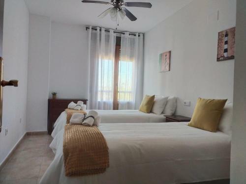 Apartamento En Playa De Ayamonte.