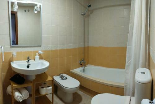 Apartamento En Playa De Ayamonte.