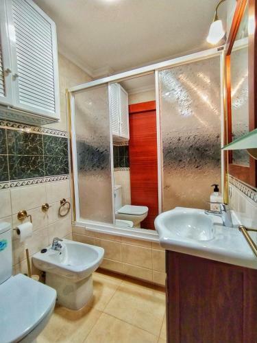 Apartamento Centro, Catedral Merced