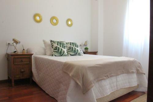 Apartamento Centro Paseo Maritimo