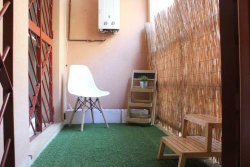 Apartamento Centro Paseo Maritimo